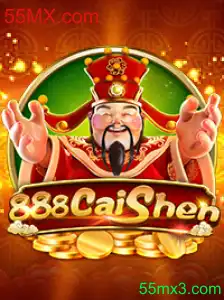 Descubra o Encanto do Jogo 888CaiShen