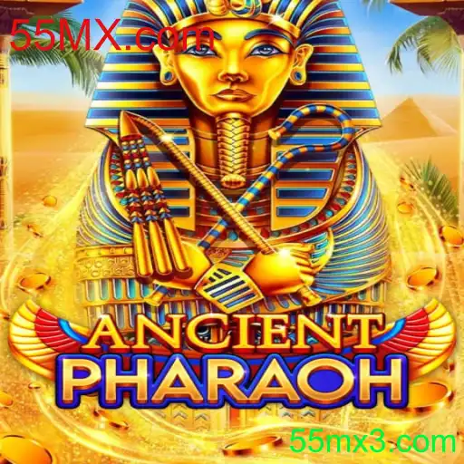 Descubra as Aventuras de AncientPharaoh: Um Mergulho na História Egípcia