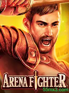 Explorando o Mundo de ArenaFighter: Uma Jornada de Estratégia e Ação