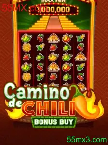 Descubra o Mundo do Jogo CaminodeChiliBonusBuy