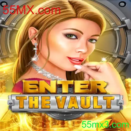 Descubra o Mundo de EntertheVault: Um Novo Jogo Inovador