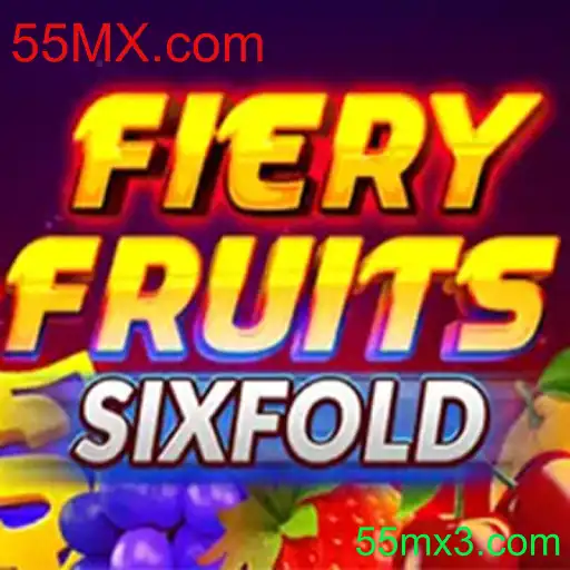 Descobrindo o Fascinante Universo de FieryFruitsSixFold