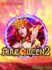 FireQueen2: Desvendando o Envolvente Mundo do Jogo de Ação com 55MX.com