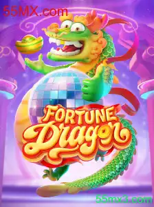FortuneDragon: Descubra a Magia deste Jogo Inovador