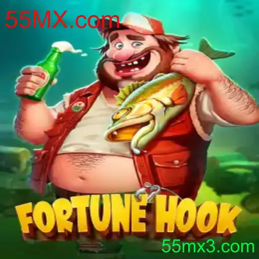 Explorando FortuneHook: Um Jogo Inovador com 55MX.com