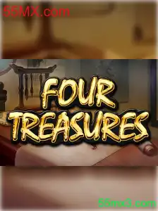 Explorando o Mundo de FourTreasures: Um Jogo de Estratégia e Aventura