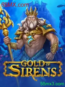 Descubra o Universo Fascinante de GoldofSirens: Aventura e Estratégia com 55MX.com