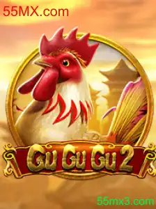 GuGuGu2: Descubra o Fascinante Mundo do Jogo Online em 55MX.com