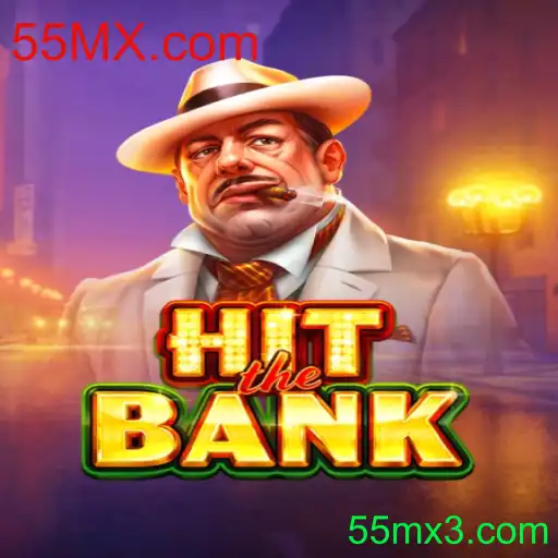 Descubra o Empolgante Jogo HitTheBank: