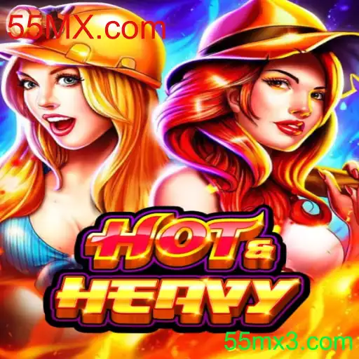 HotHeavy: Um Mergulho no Mundo Emocionante do Novo Jogo de 55MX.com