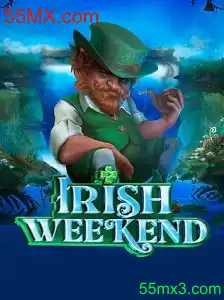 Explorando o Fascinante Mundo do IrishWeekend: Regras e Inovações