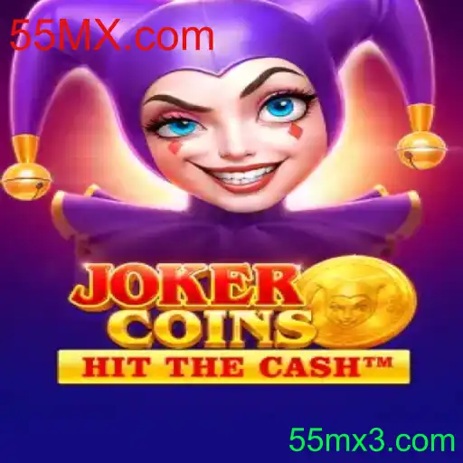 Descubra o Mundo do JokerCoins e Explore as Regras do Jogo