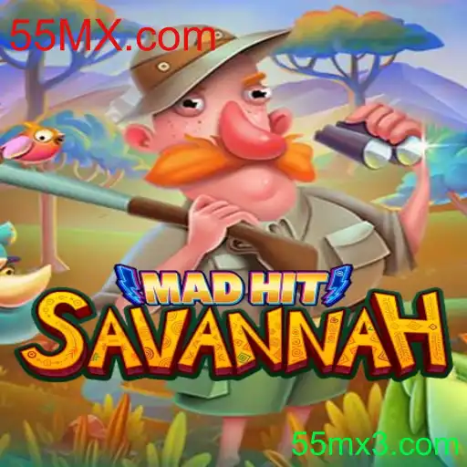 Descubra MadHitSavannah: O Novo Jogo Envolvente de Aventura
