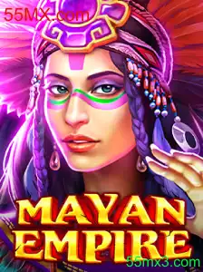 Explorando o Fascinante Mundo de MayanEmpire