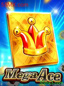 MegaAce: Explore o Jogo e suas Regras Revolucionárias
