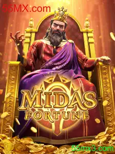 Explorando o Fascinante Mundo de MidasFortune