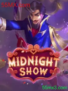 Desvendando MidnightShow: O Jogo que Está Agitando o Mundo dos Jogos