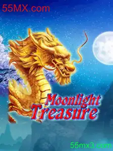 Descubra a Aventura Inédita de MoonlightTreasure
