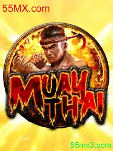 Explorando o Jogo de MuayThai e a Influência de 55MX.com