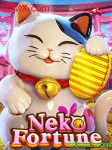 NekoFortune: Descubra o Jogo Inovador com Toque Felino
