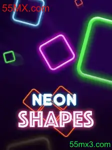 Explorando o NeonShapes: O Jogo de Estratégia Inovador