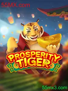 Desvendando o Jogo ProsperityTiger: Regras, Estratégias e Eventos Atuais