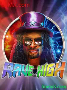 RaveHigh: Uma Imersão no Universo do Jogo Revolucionário da 55MX.com