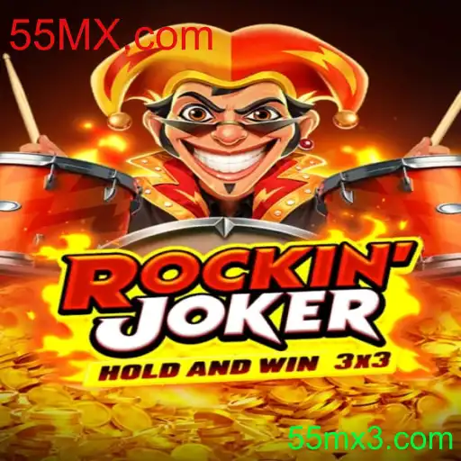 Explorando o Fascinante Universo de Rockinjoker em 55MX.com