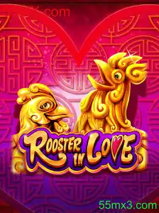 RoosterInLove: Um Jogo Emocionante e Atual
