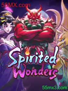SpiritedWonders: Descubra o Universo Encantador e Desafiador deste Jogo Inovador