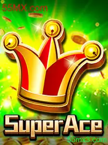 Explorando o Mundo de SuperAce: Um Mergulho nas Regras e Estratégias do Jogo com 55MX.com
