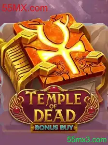 Explorando o Jogo TempleofDeadBonusBuy na Plataforma 55MX.com