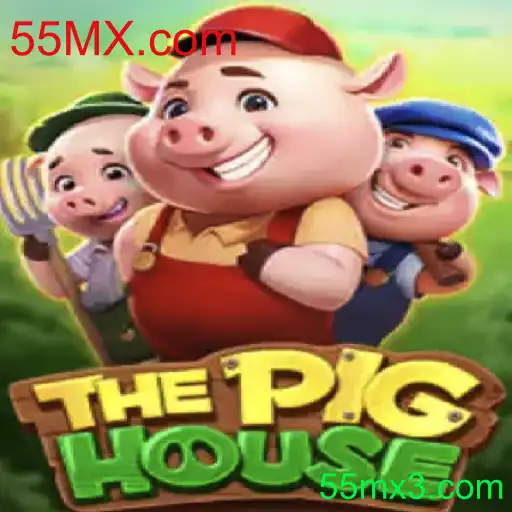 ThePigHouse: Uma Experiência de Jogo Inovadora