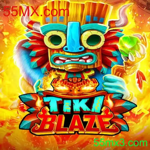 TikiBlaze: Mergulhando na Aventura do Novo Jogo Sensação