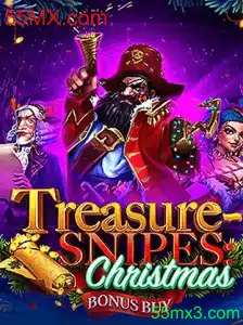 Explorando o Mundo de TreasuresnipesChristmas: Um Jogo Cheio de Aventuras Festivas