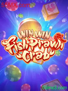 Descubra o Fascinante Mundo de WinWinFishPrawnCrab