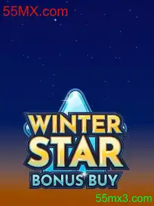 Explorando o Mundo de WinterStarBonusBuy: Um Jogo Inovador na 55MX.com