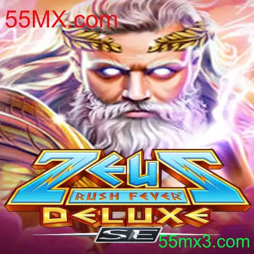 ZeusRushFeverDeluxeSE: Uma Jornada Épica no Mundo dos Jogos Digitais